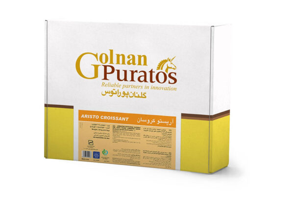 آریستو کراسان گلنان 10 کیلویی