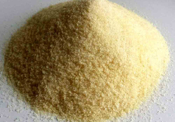پودر ژلاتین حلال 100 گرمی