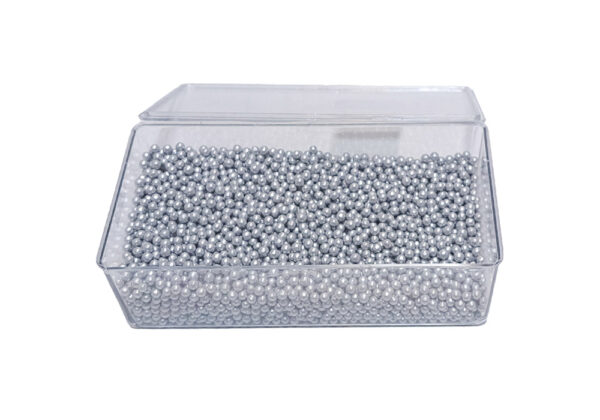 ترافل طرح مروارید