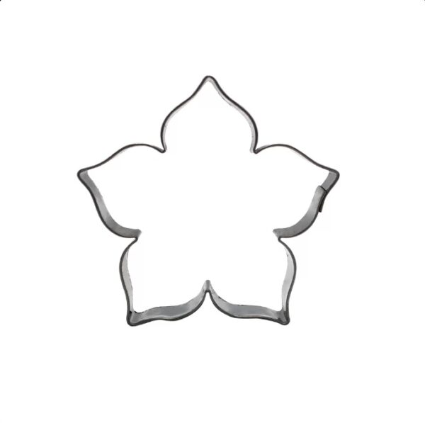کاتر شیرینی گل