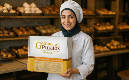 خرید روغن مارگارین و خرید روغن مارگارین قنادی و قیمت روغن مارگارین و انواع کاربردهای روغن مارگارین در صنایع مواد غذایی، شیرینی پزی و رستوران داری و عوامل موثر بر قیمت خرید روغن مارگارین و بهترین نوع روغن مارگارین و نکات مهم در خرید روغن مارگارین و مراکز تهیه و خرید روغن مارگارین و برندهای معتبر روغن مارگارین در کشور - خرید روغن مارگارین با کیفیت مطابق با استانداردها