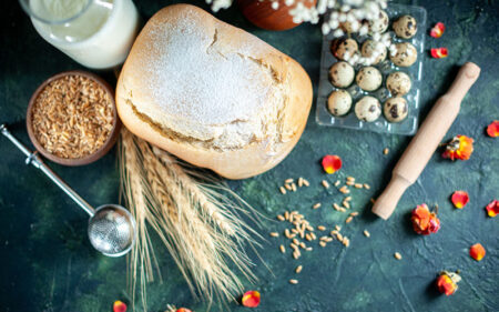 خرید خمیر مایه و خرید انواع خمیر مایه به جهت استفاده در نانوایی‌ها، نان فانتزی‌ها و قنادی‌ها و قیمت خرید انواع خمیر مایه‌ها و خرید اینترنتی خمیر مایه و نحوه خرید خمیر مایه از شرکت پارس کاک و خرید پودر خمیر مایه فوری و خرید خمیر مایه دولتی و خرید عمده خمیر مایه و لیست قیمت انواع خمیر مایه‌های ایرانی و خارجی و تفاوت خمیرمایه خشک و فوری - خمیر مایه مناسب نان سنگک، بربری، لواش، نان جو و سبوس‌دار